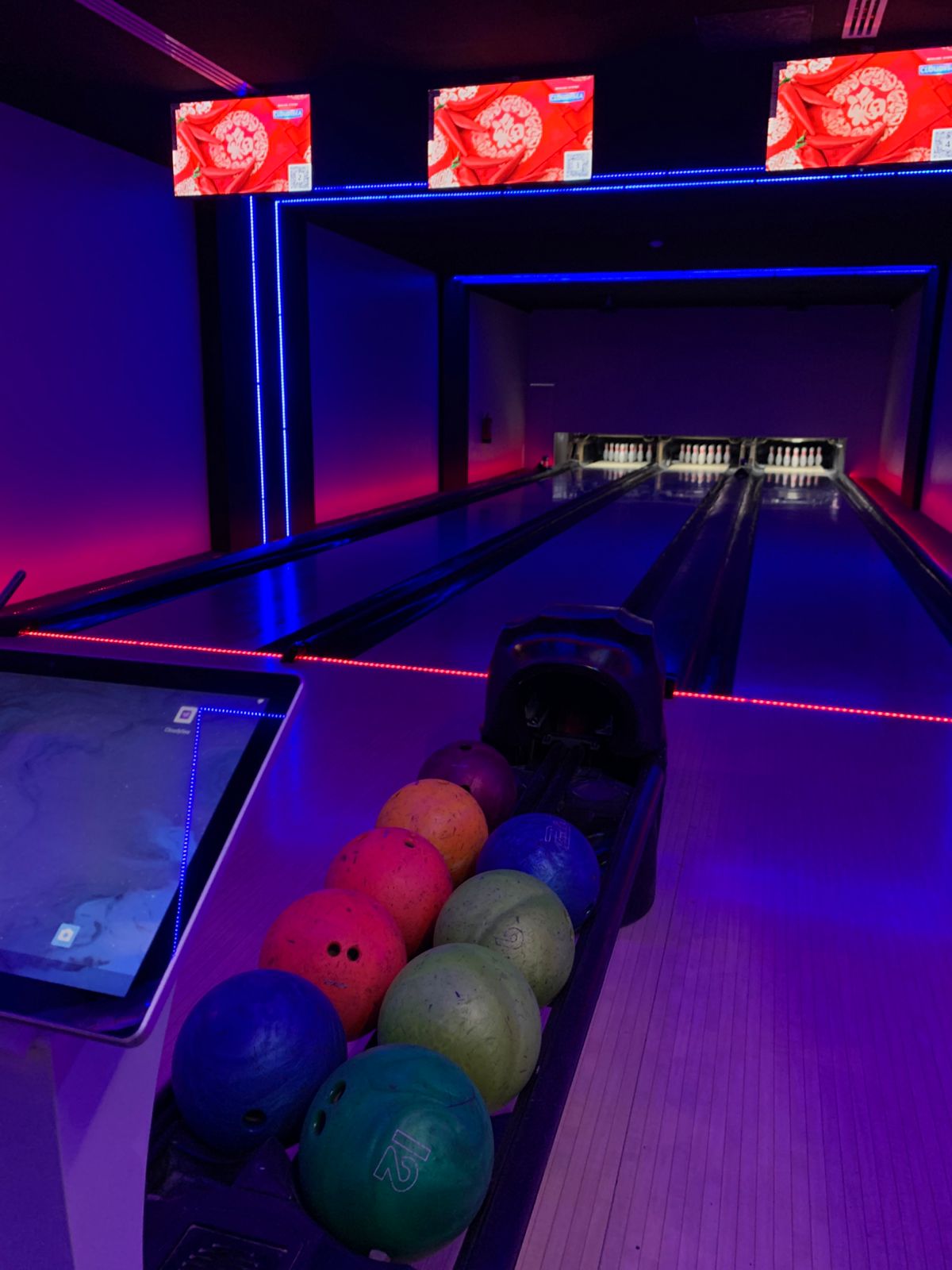 BANI GHAZY لبييا